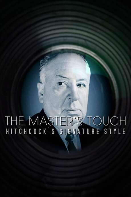 The Master’s Touch: Hitchcock’s Signature Style